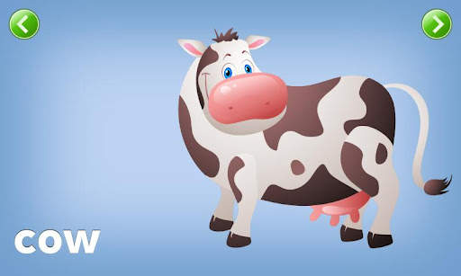 Kids Preschool Puzzles 2 تصوير الشاشة