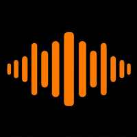 Free urban music station logo