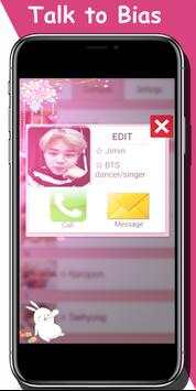 Bts Messenger V2 screenshot 4