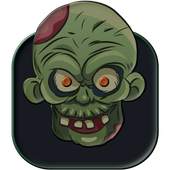 Snap The Walking Zombie : Dead World 1.0.0