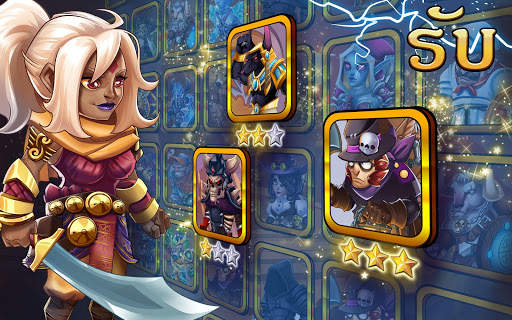 Tiny Gladiators 2 screenshot 11