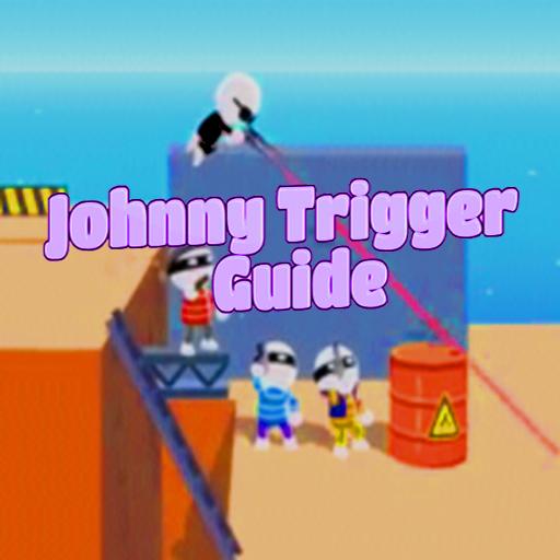 Johnny Trigger Guide иконка