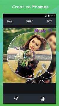 Photo In Photo Effect Pro screenshot 7