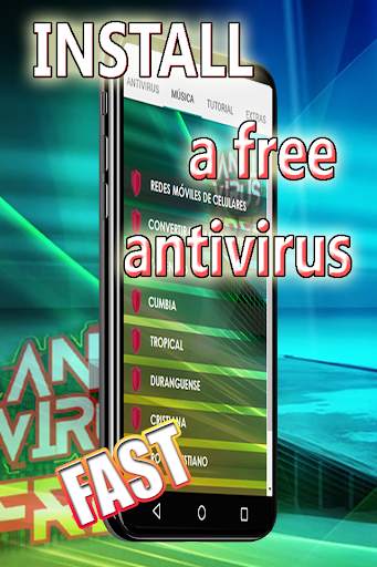 Clean My Phone From Virus Download Antivirus Guide screenshot 4
