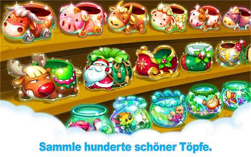 Himmelsgarten:Farm im Paradies screenshot 14