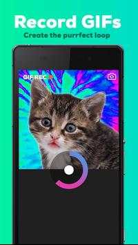 GIPHY CAM screenshot 2