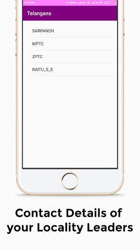 Bangaru Telangana screenshot 4