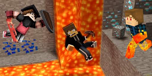Star Wars Mod for Minecraft screenshot 3