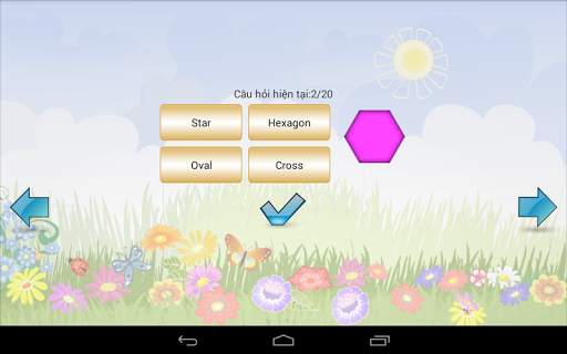 Tiếng Anh cho bé screenshot 15