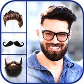 Men Mustache And Hair Styles 2.1