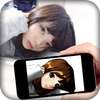 Anime Face Maker - Cartoon Photo Filters icon