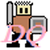 DQ Launcher icon