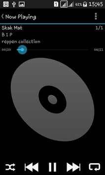 Music Mp3 Player screenshot 4