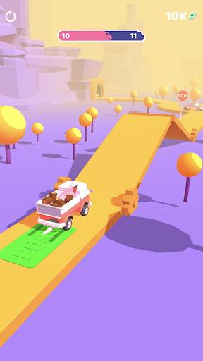Drive Hills screenshot 8