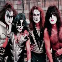 KISS