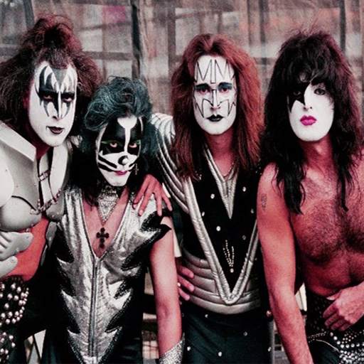 KISS 1.0