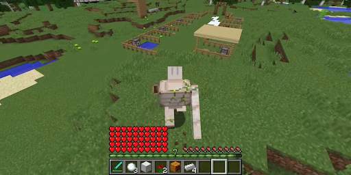 Morph Mod for Minecraft PE screenshot 3