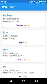 Java LookApp screenshot 2