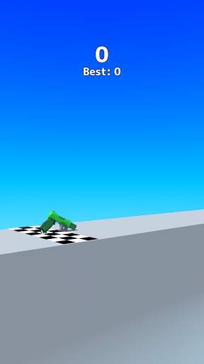 Gun Sprint screenshot 1
