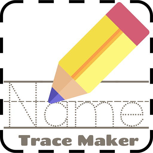 Name Trace Generator icon
