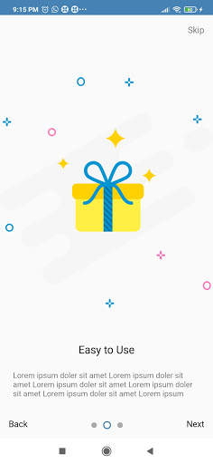 Quick Opinion Rewards screenshot 2