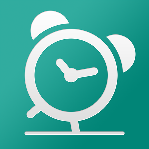 Radio Alarm Clock icon