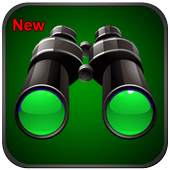 Night Vision Camera Prank 1.0