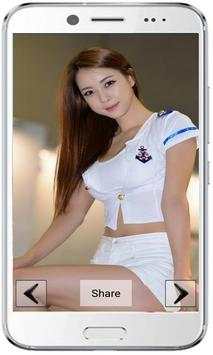 Sexy Pretty Girls Images 2018 screenshot 2