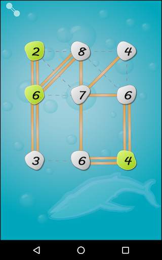 Hashi Bridges Free: Categories screenshot 7