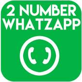Open 2 Account Whatsapp- Prank 1