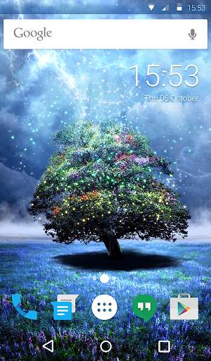 Tree Of Life Wallpaper screenshot 6