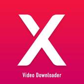 XN Video Downloader - Free Video Downloader 1.1