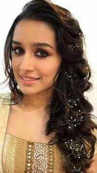 Shraddha Kapoor HD Wallpapers 7 تصوير الشاشة