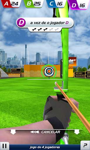 Archery World Champion 3D screenshot 1