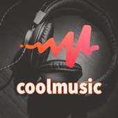 Rocker Music Player 2020 - PowerAudio & MP3 Player logo