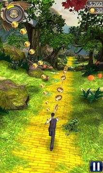 Endless Jungle Run Temple Lost screenshot 5