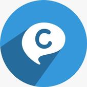 Girls live Chat Meet icon