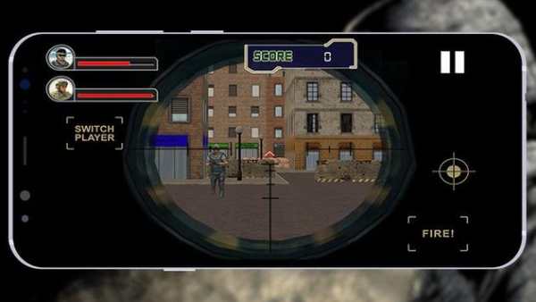 Legend Soldier Army 3D screenshot 3