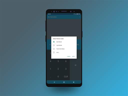 My Calculator Free screenshot 7