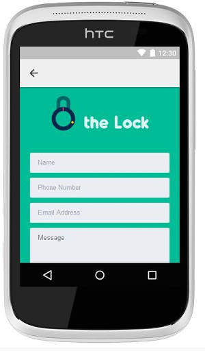 The Lock Game screenshot 2