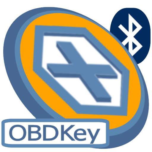 OBDKey Mobile 1.9