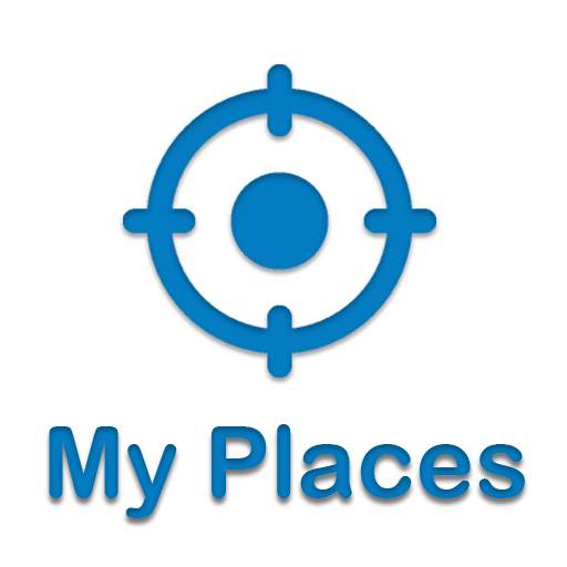 Save, Share & Navigate Places 1.40