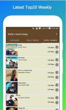 GeetApp screenshot 4