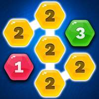 Daily Hexa Puzzle logo
