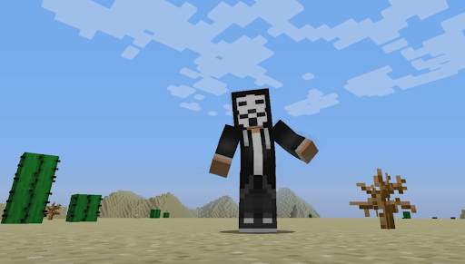 Mod😎 Hacker for Minecraft PE screenshot 2