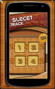 Airplane Racing Rush 2D screenshot 9