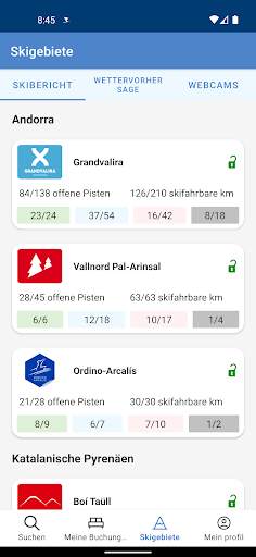 Esquiades.com - Skiurlaub screenshot 6