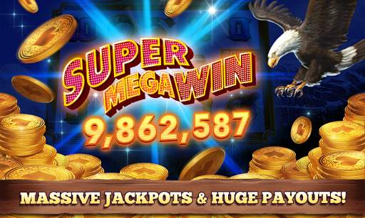 Slots Longhorn Slots Game screenshot 4