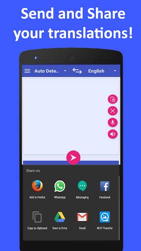 Chinese English Translator Free - Voice Translate screenshot 6