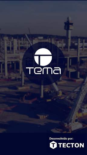 Tema Engenharia screenshot 1
